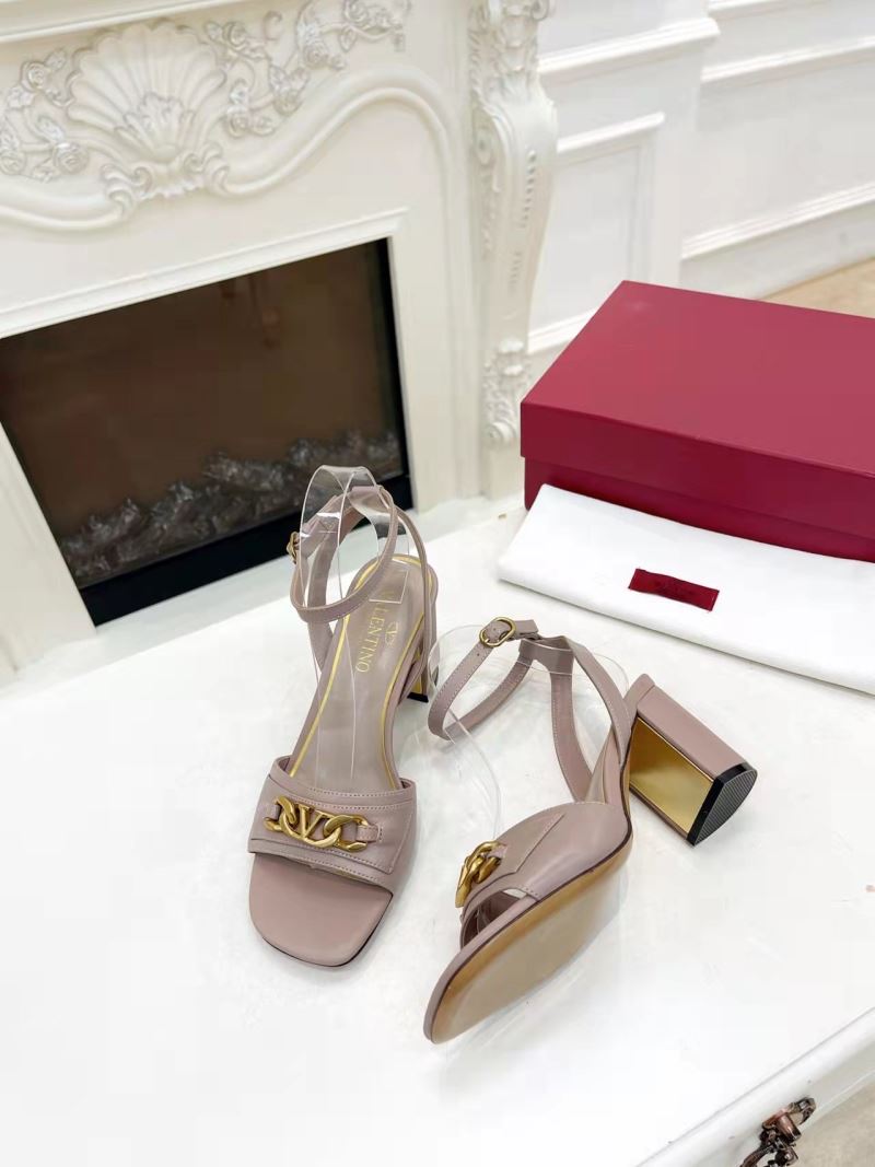 Valentino High Heels